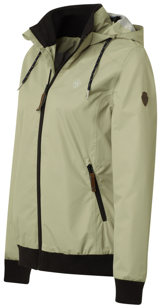 KANTRIE Blouson Polo